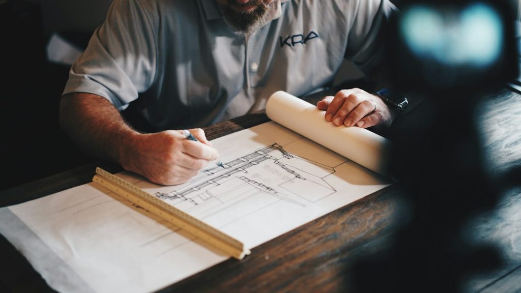 Cuándo necesita arquitecto una reforma