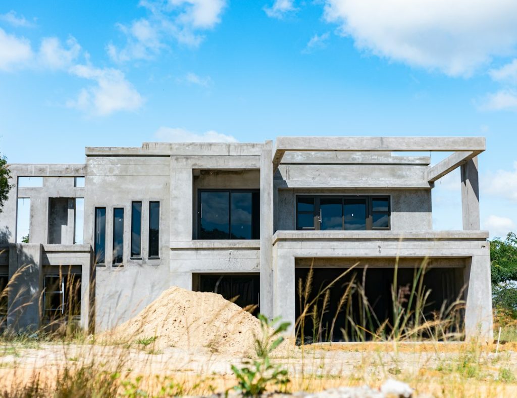 Cuánto cuesta construir una casa en Valencia