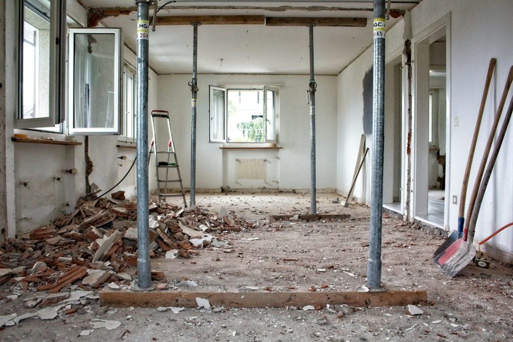 Cambio de uso de local a vivienda en Valencia: requisitos y procedimiento