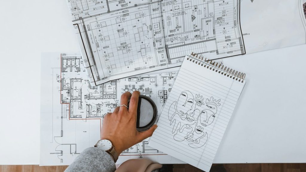 Cuánto cuesta un arquitecto en Valencia para una vivienda o reforma