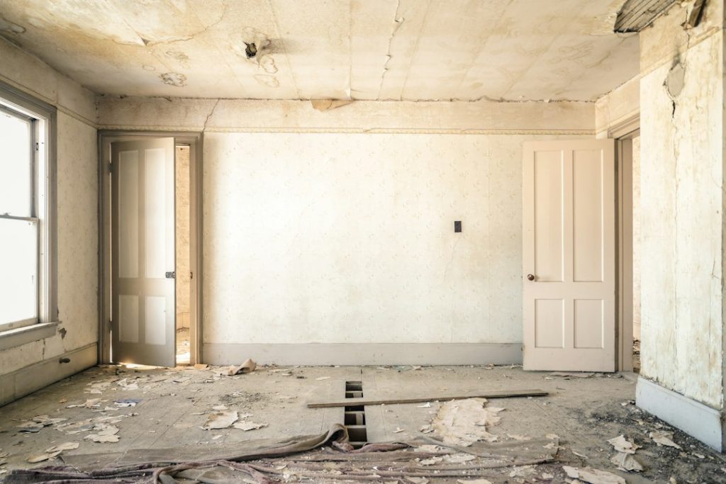 Segregar una vivienda en Valencia: cuándo es posible